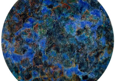 Marjeta Godler - S. Burnt Norton