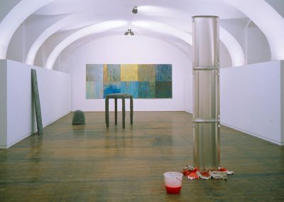 Marjeta Godler - Fragments