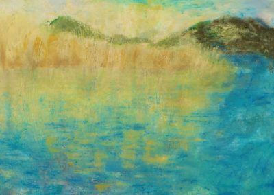 Marjeta Godler - V svetlobo
