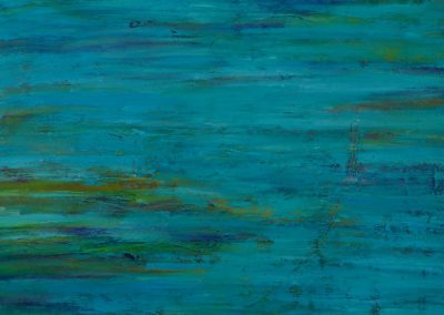 Marjeta Godler - Voda