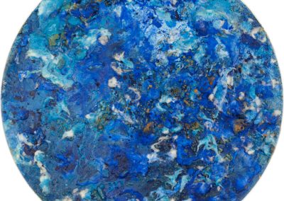 Marjeta Godler - Planet