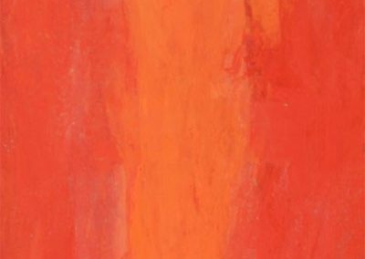 Marjeta Godler - Three Religions, Jesus
