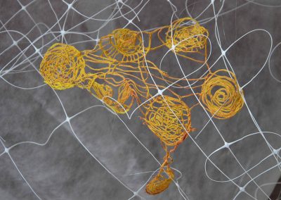 Marjeta Godler - Space – Joy