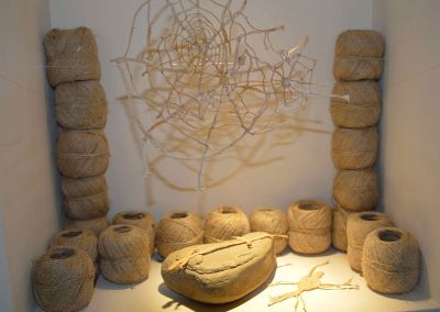 Marjeta Godler - Space – Joy