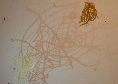 Marjeta Godler - Space – Joy