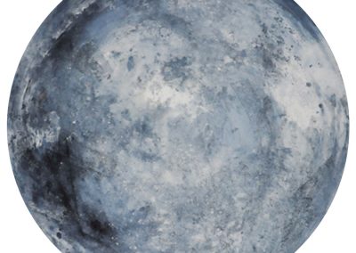 Marjeta Godler - Luna