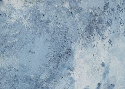 Marjeta Godler - Luna (detajl)