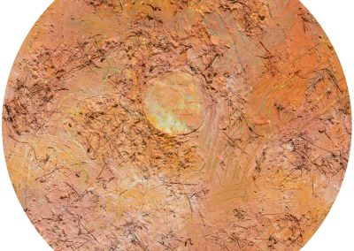 Marjeta Godler - Planet