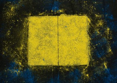Marjeta Godler - Planetary Illusions Dance