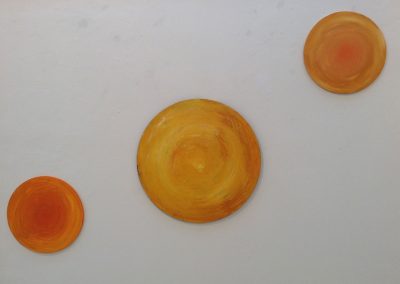 Marjeta Godler - And the Planets Dance